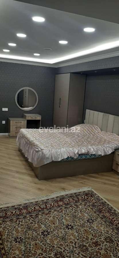 Kirayə verilir, köhnə tikili, 2 otaqlı, 70 m², Bakı, Səbail r.
