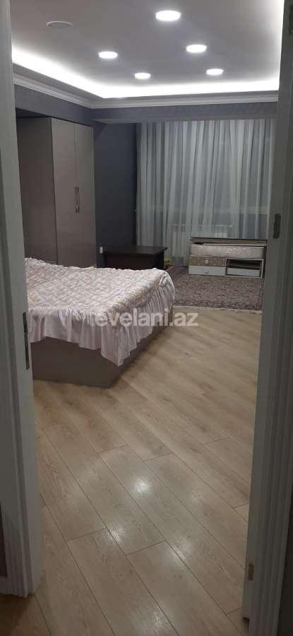 Kirayə verilir, köhnə tikili, 2 otaqlı, 70 m², Bakı, Səbail r.