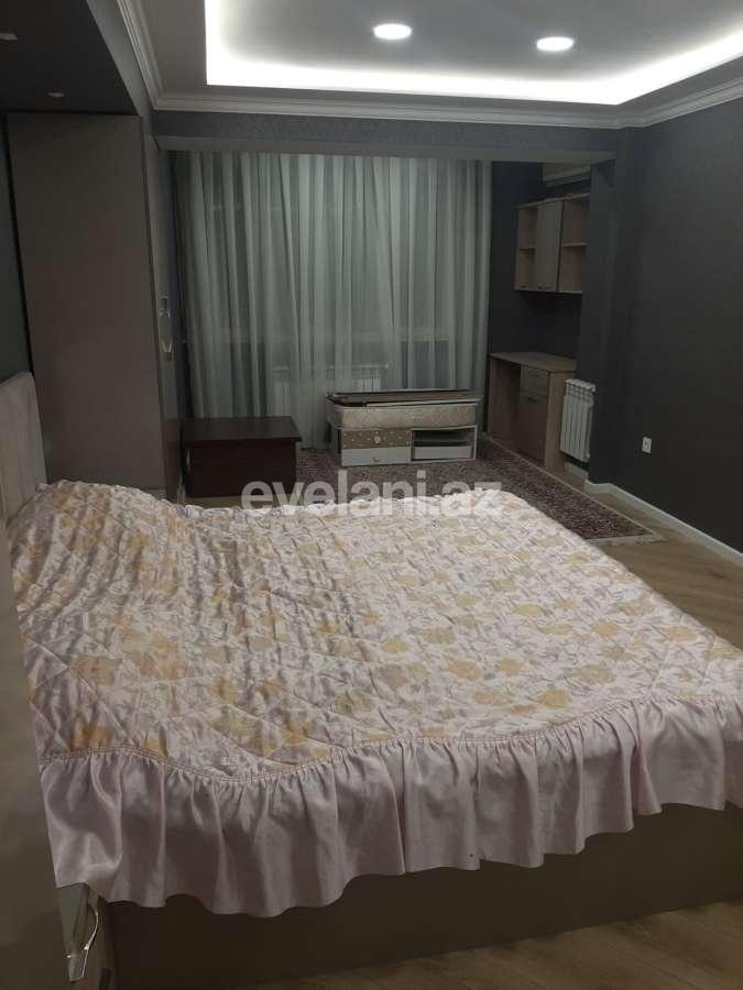 Kirayə verilir, köhnə tikili, 2 otaqlı, 70 m², Bakı, Səbail r.
