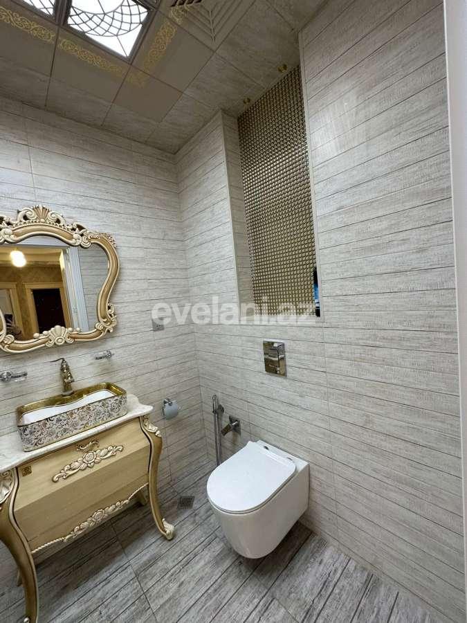 Kirayə verilir, yeni tikili, 3 otaqlı, 145 m², Bakı, Nəsimi r.