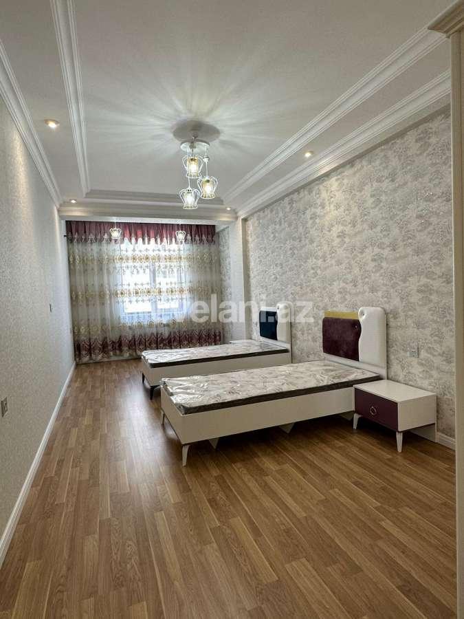 Kirayə verilir, yeni tikili, 3 otaqlı, 145 m², Bakı, Nəsimi r.
