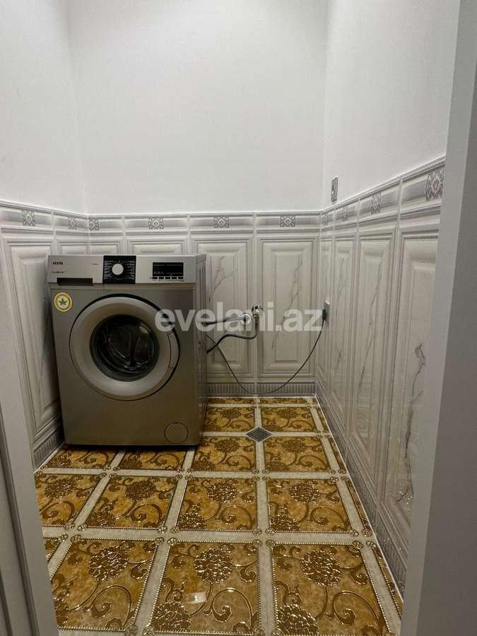 Kirayə verilir, yeni tikili, 3 otaqlı, 145 m², Bakı, Nəsimi r.
