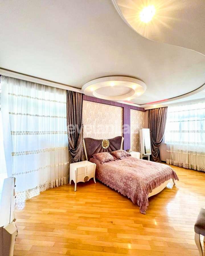 Satılır, yeni tikili, 3 otaqlı, 122 m², Bakı, Xətai r, Həzi Aslanov m.