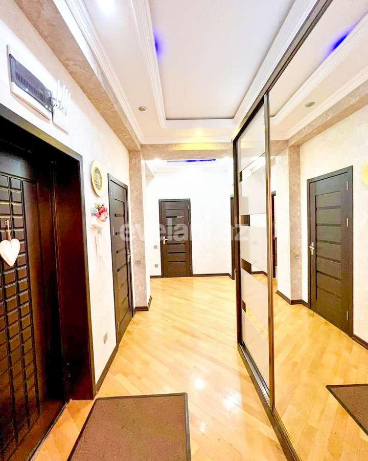 Satılır, yeni tikili, 3 otaqlı, 122 m², Bakı, Xətai r, Həzi Aslanov m.