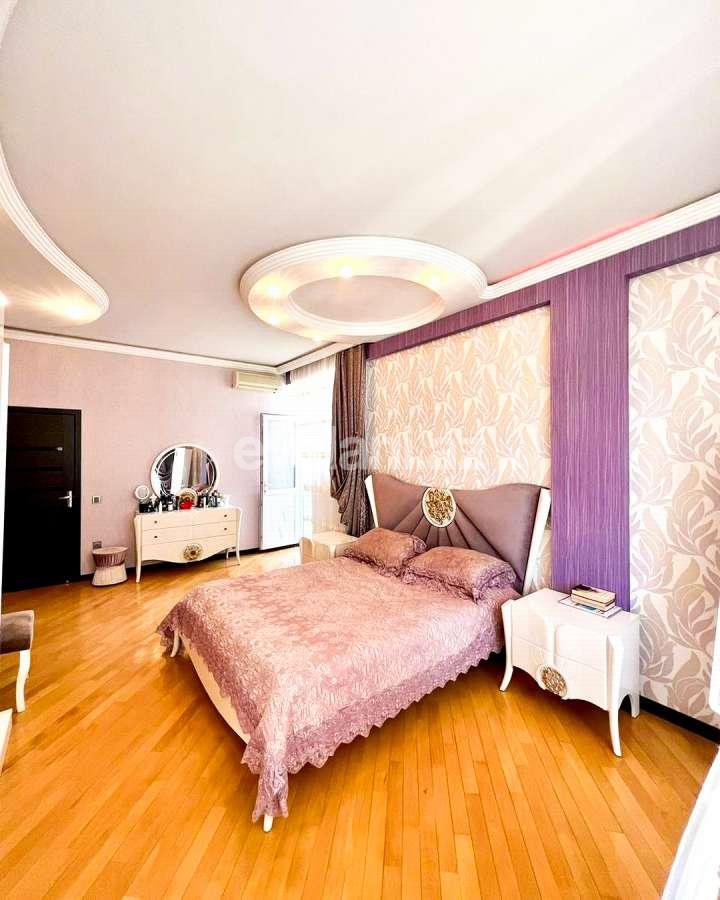 Satılır, yeni tikili, 3 otaqlı, 122 m², Bakı, Xətai r, Həzi Aslanov m.