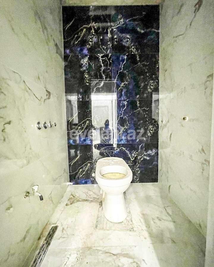 Satılır, yeni tikili, 3 otaqlı, 119 m², Bakı, Xətai r, Həzi Aslanov m.