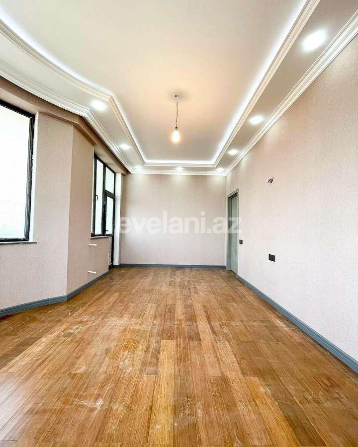 Satılır, yeni tikili, 3 otaqlı, 119 m², Bakı, Xətai r, Həzi Aslanov m.