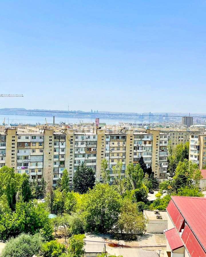 Satılır, yeni tikili, 3 otaqlı, 119 m², Bakı, Xətai r, Həzi Aslanov m.