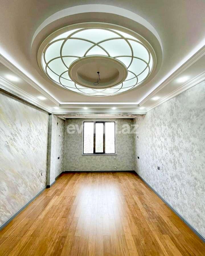 Satılır, yeni tikili, 3 otaqlı, 119 m², Bakı, Xətai r, Həzi Aslanov m.