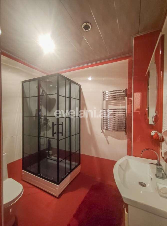 Satılır, yeni tikili, 3 otaqlı, 109.99 m², Bakı, Nizami r, Xalqlar Dostluğu m.