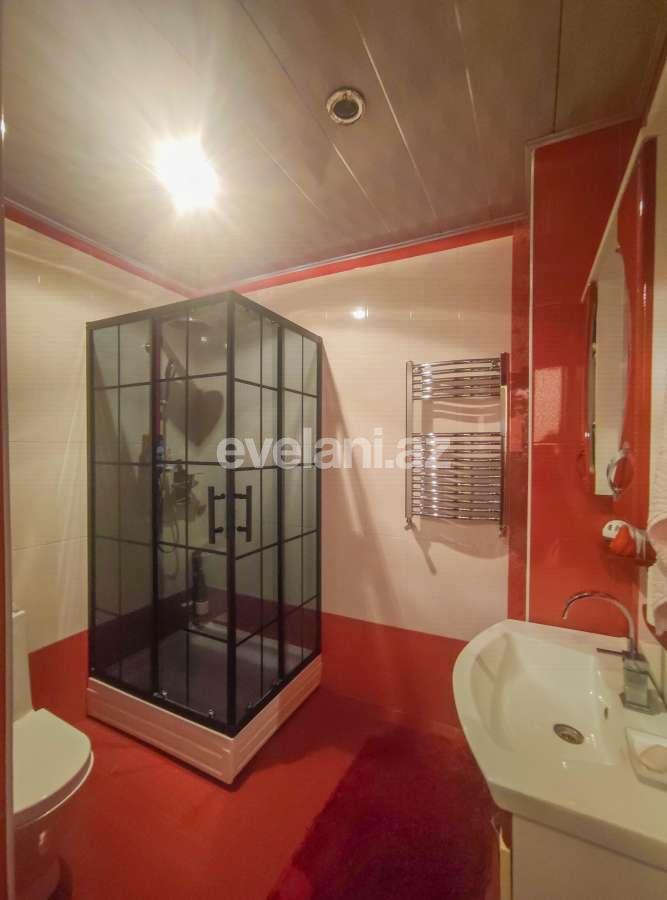 Satılır, yeni tikili, 3 otaqlı, 109.99 m², Bakı, Nizami r, Xalqlar Dostluğu m.