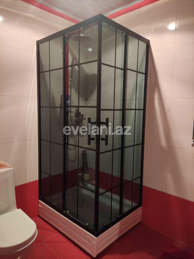 Satılır, yeni tikili, 3 otaqlı, 109.99 m², Bakı, Nizami r, Xalqlar Dostluğu m.