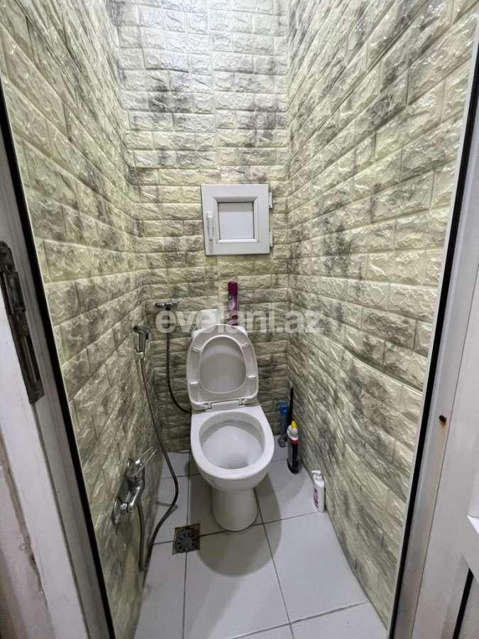 Satılır, köhnə tikili, 3 otaqlı, 58 m², Bakı, Nəsimi r.
