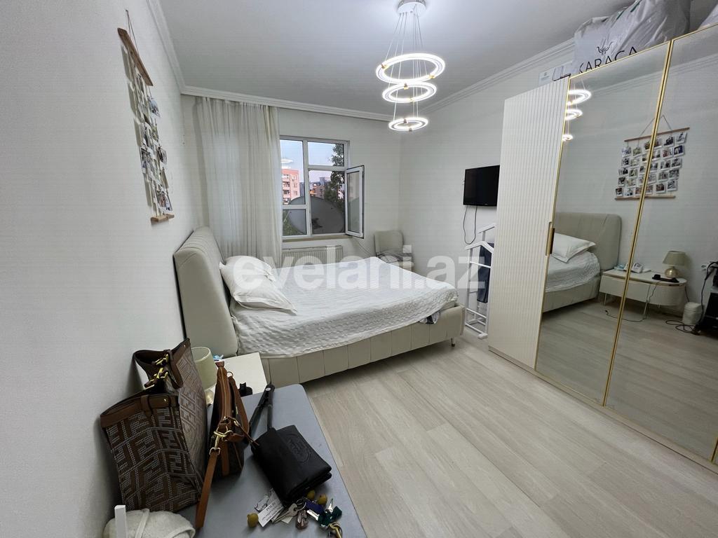 Satılır, köhnə tikili, 3 otaqlı, 58 m², Bakı, Nəsimi r.