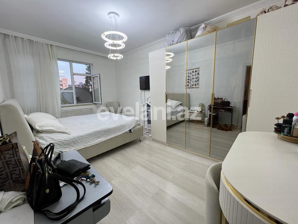 Satılır, köhnə tikili, 3 otaqlı, 58 m², Bakı, Nəsimi r.