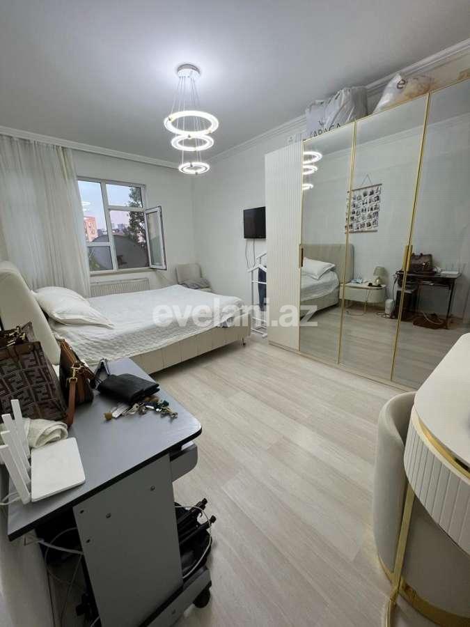 Satılır, köhnə tikili, 3 otaqlı, 58 m², Bakı, Nəsimi r.