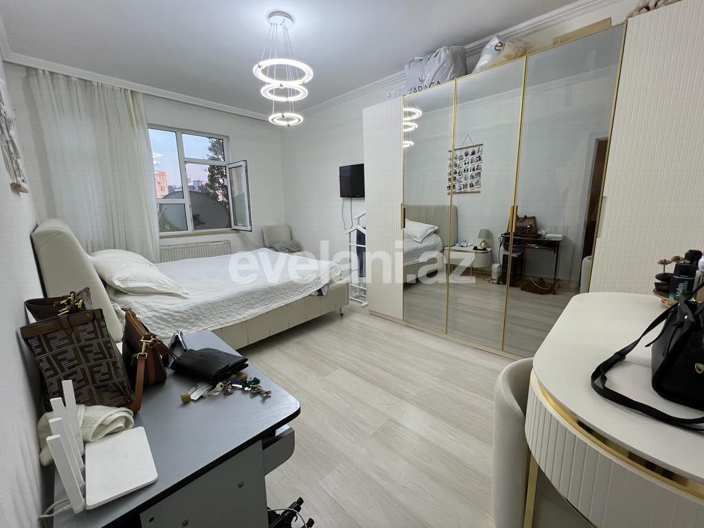 Satılır, köhnə tikili, 3 otaqlı, 58 m², Bakı, Nəsimi r.