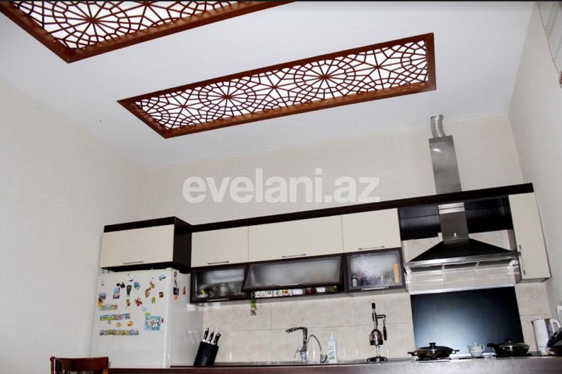 Rent, old building, 1 room, 35 m², Baku, Yasamal r, Inshaatchilar m.