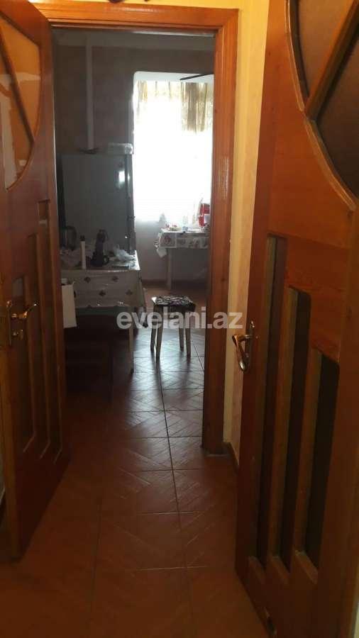 Sale, old building, 2 room, 55 m², Baku, Nasimi r.