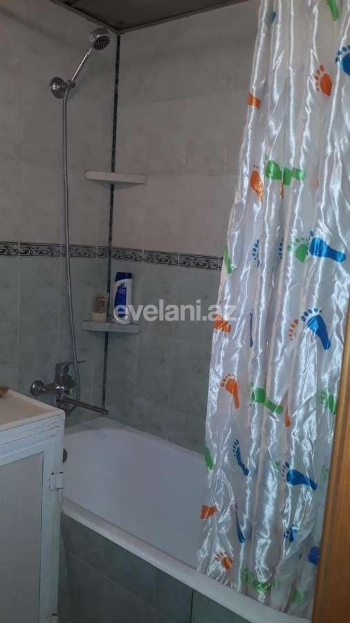 Sale, old building, 2 room, 55 m², Baku, Nasimi r.