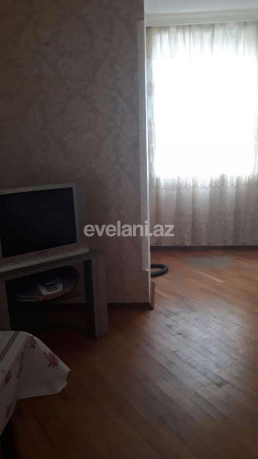 Sale, old building, 2 room, 55 m², Baku, Nasimi r.