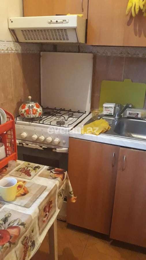 Sale, old building, 2 room, 55 m², Baku, Nasimi r.