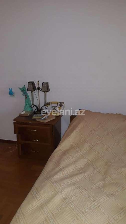 Sale, old building, 2 room, 55 m², Baku, Nasimi r.