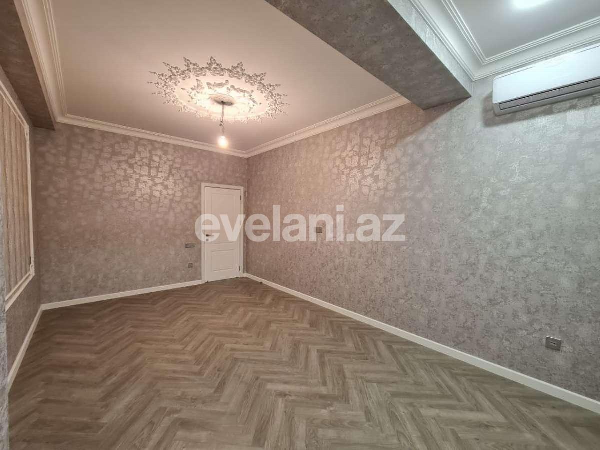 Satılır, yeni tikili, 3 otaqlı, 137 m², Bakı, Nəsimi r, 8 Noyabr m.