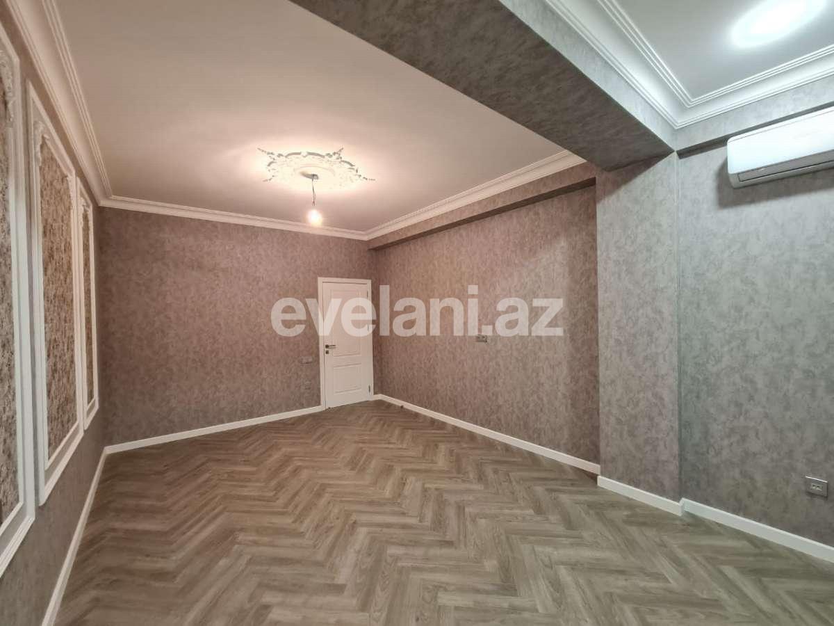 Satılır, yeni tikili, 3 otaqlı, 137 m², Bakı, Nəsimi r, 8 Noyabr m.