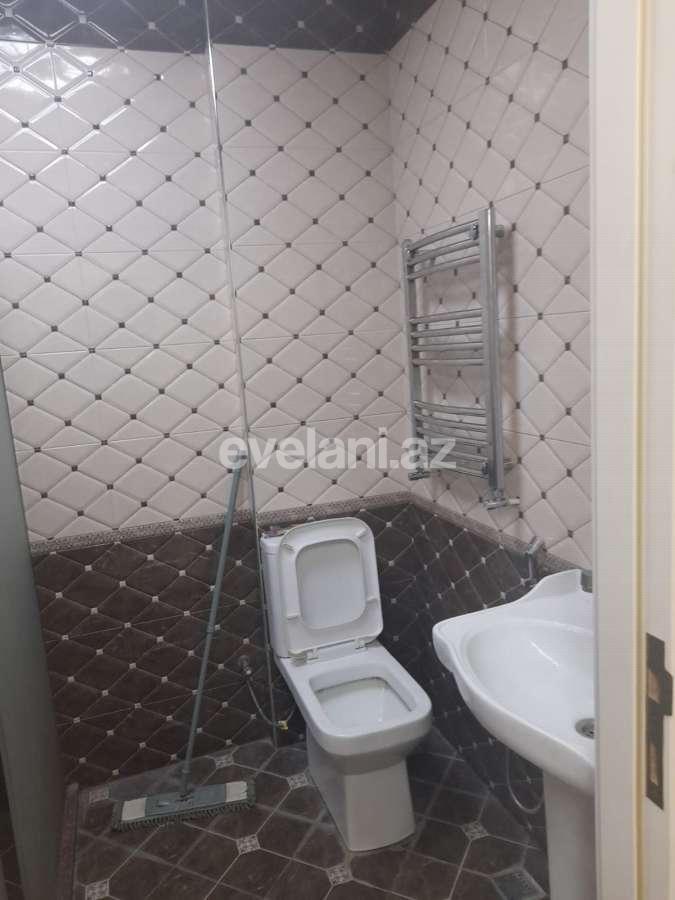 Kirayə verilir, yeni tikili, 2 otaqlı, 70 m², Bakı, Binəqədi r, Azadlıq prospekti m.