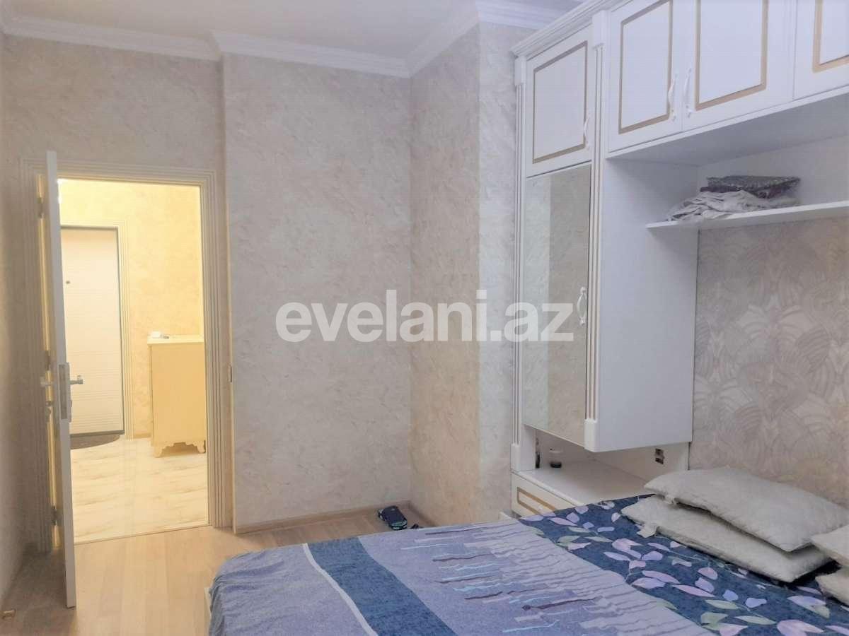 Kirayə verilir, yeni tikili, 2 otaqlı, 70 m², Bakı, Binəqədi r, Azadlıq prospekti m.
