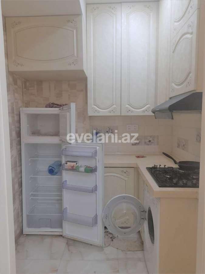 Kirayə verilir, yeni tikili, 2 otaqlı, 70 m², Bakı, Binəqədi r, Azadlıq prospekti m.