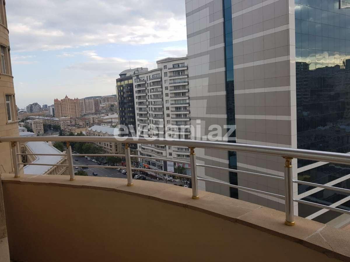 Satılır, yeni tikili, 5 otaqlı, 210 m², Bakı, Nəsimi r, Nizami m.