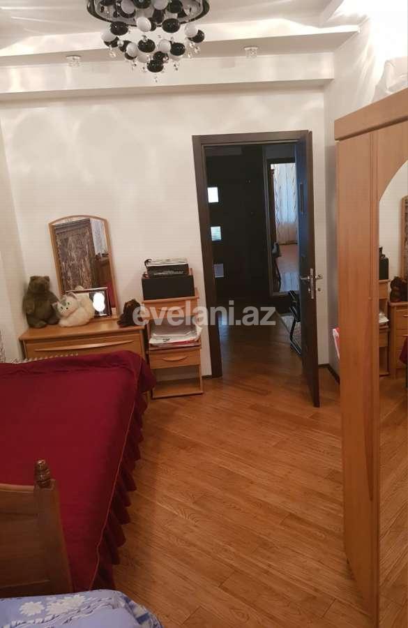 Satılır, yeni tikili, 5 otaqlı, 210 m², Bakı, Nəsimi r, Nizami m.