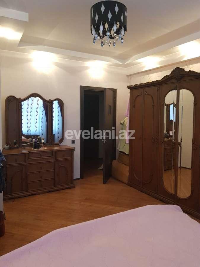 Satılır, yeni tikili, 5 otaqlı, 210 m², Bakı, Nəsimi r, Nizami m.