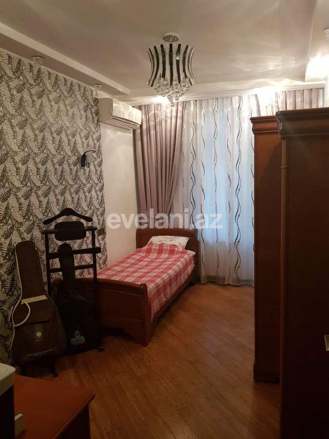 Satılır, yeni tikili, 5 otaqlı, 210 m², Bakı, Nəsimi r, Nizami m.