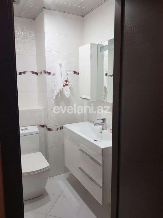 Satılır, yeni tikili, 5 otaqlı, 210 m², Bakı, Nəsimi r, Nizami m.