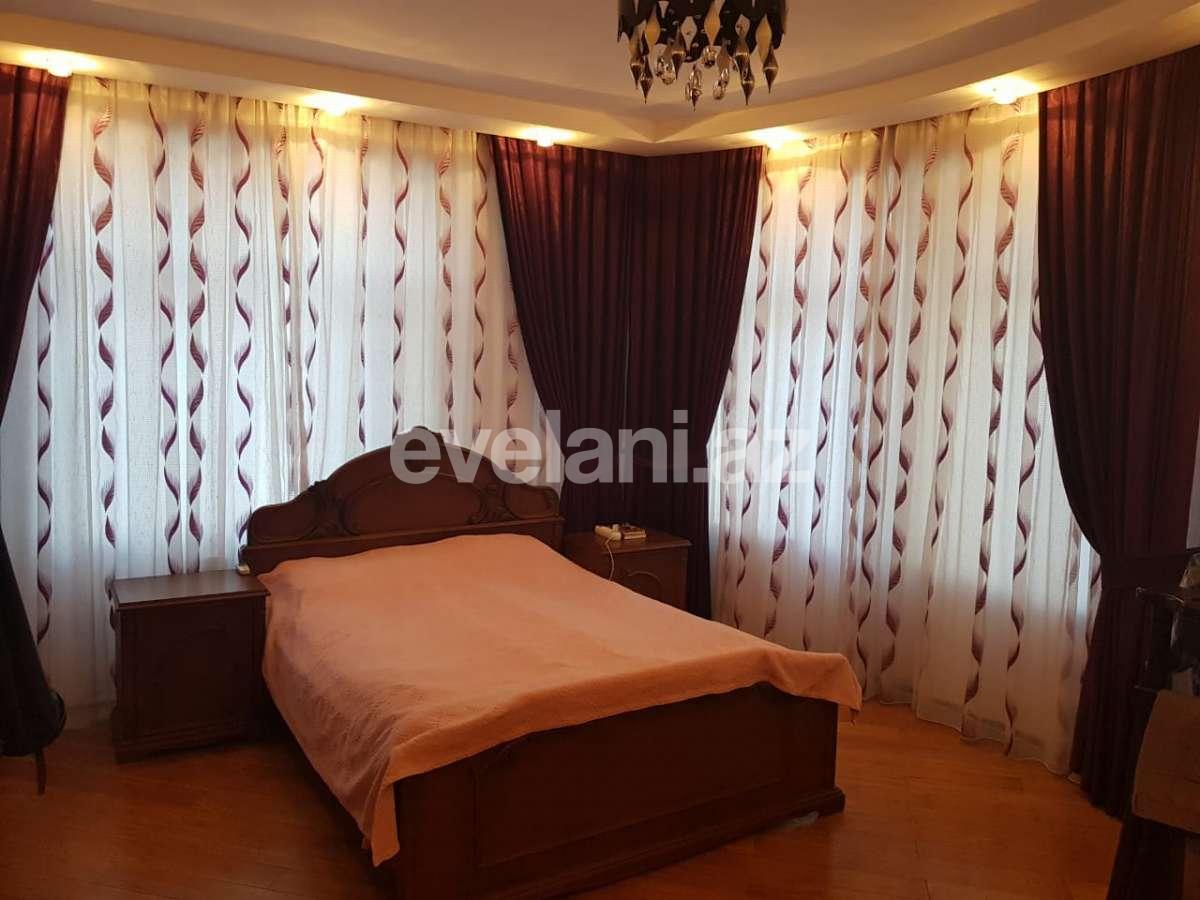 Satılır, yeni tikili, 5 otaqlı, 210 m², Bakı, Nəsimi r, Nizami m.