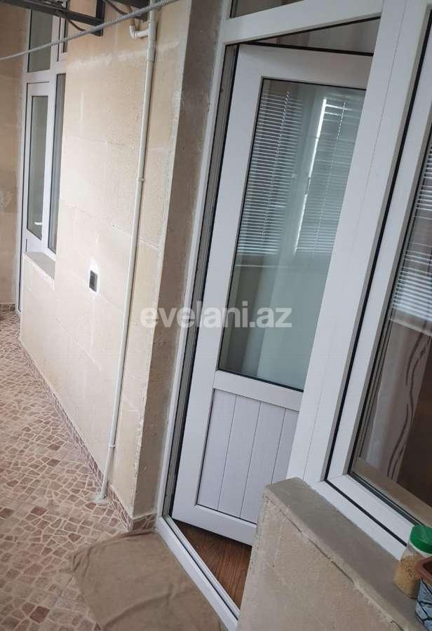 Satılır, yeni tikili, 5 otaqlı, 210 m², Bakı, Nəsimi r, Nizami m.