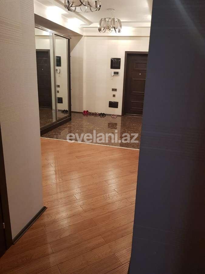 Satılır, yeni tikili, 5 otaqlı, 210 m², Bakı, Nəsimi r, Nizami m.
