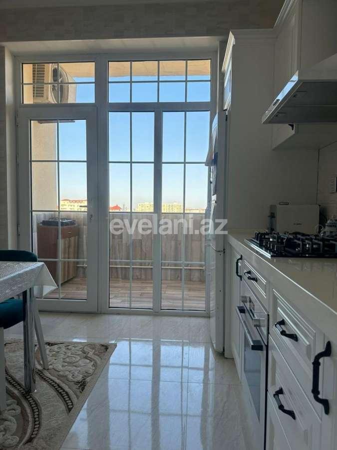 Satılır, yeni tikili, 3 otaqlı, 112.99 m², Bakı, Yasamal r.