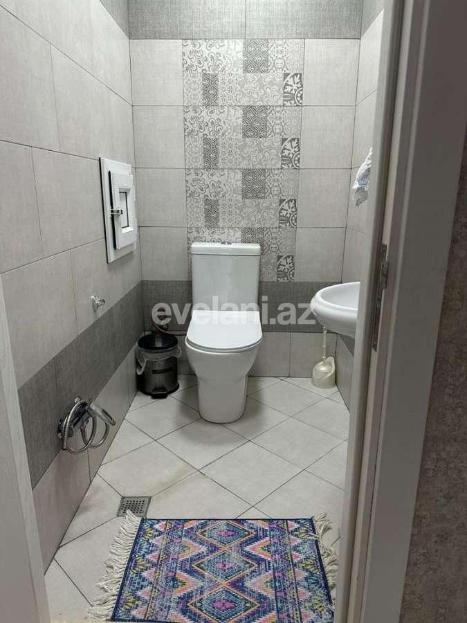 Satılır, yeni tikili, 3 otaqlı, 112.99 m², Bakı, Yasamal r.