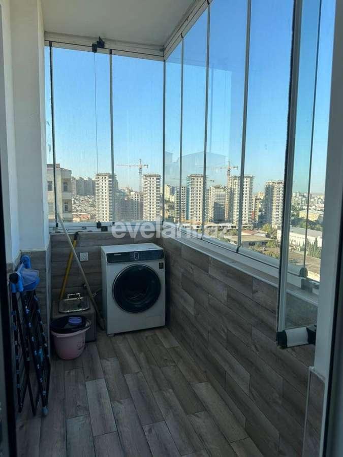 Satılır, yeni tikili, 3 otaqlı, 112.99 m², Bakı, Yasamal r.