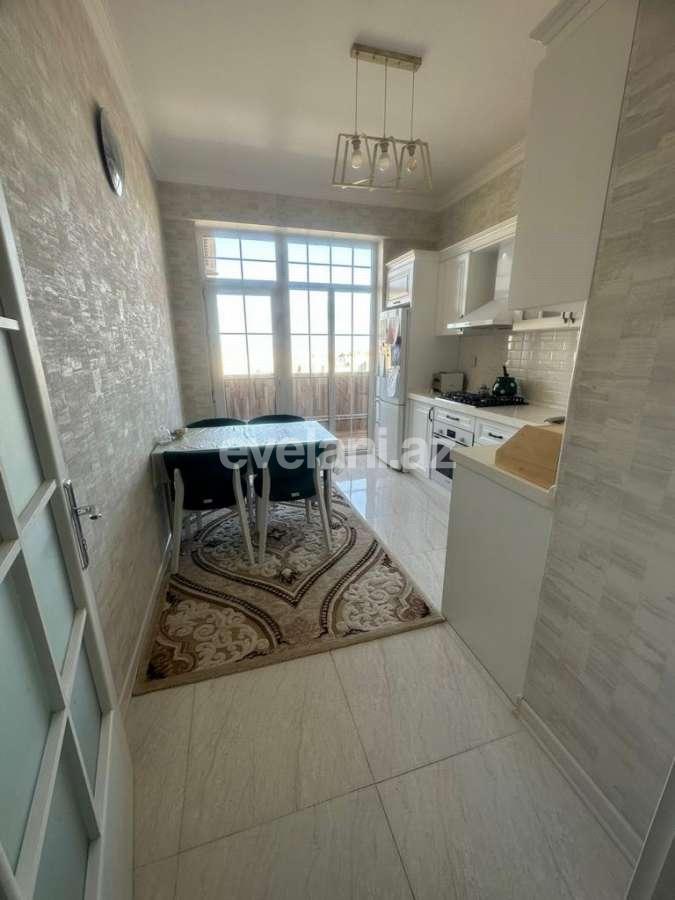 Satılır, yeni tikili, 3 otaqlı, 112.99 m², Bakı, Yasamal r.