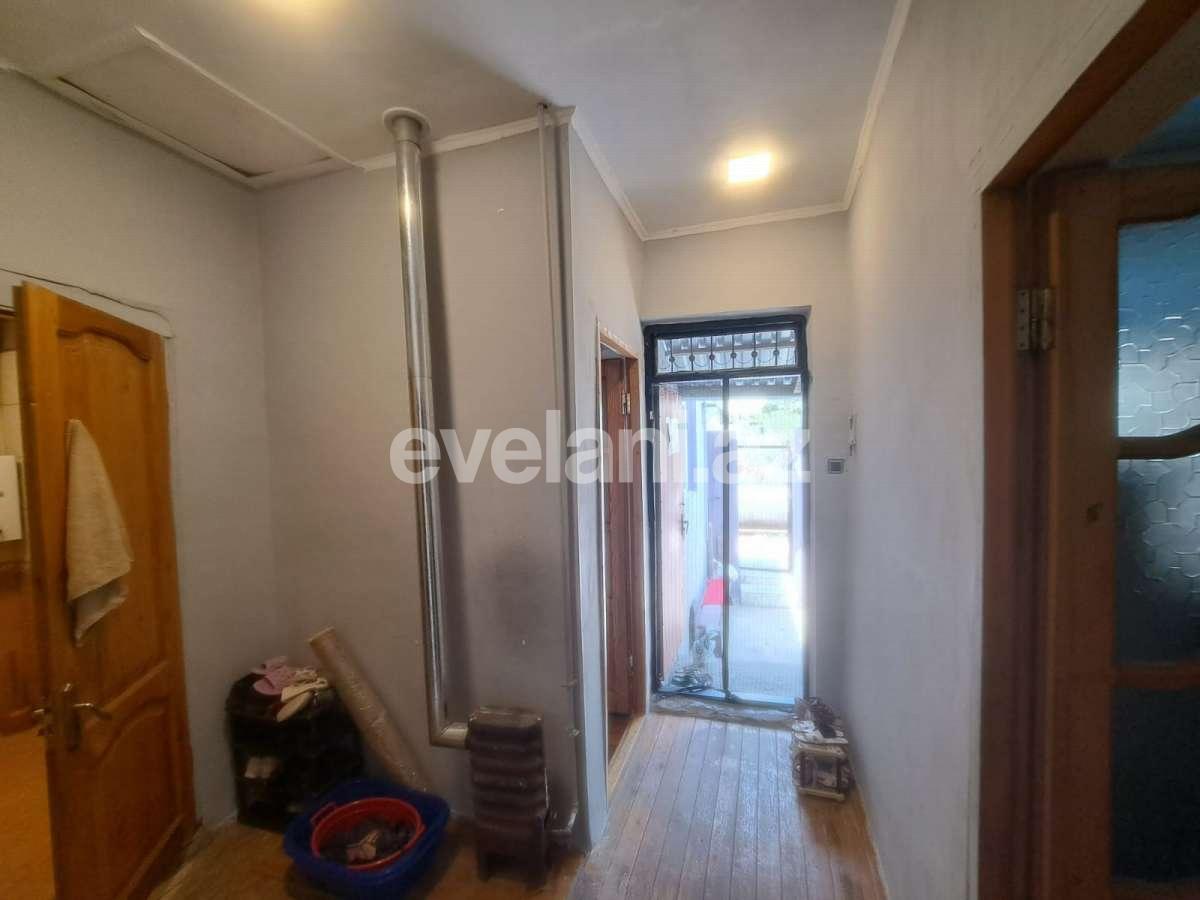 Satılır, həyət evi / bağ, 3 otaqlı, 70 m², Bakı, Binəqədi r, Biləcəri q.