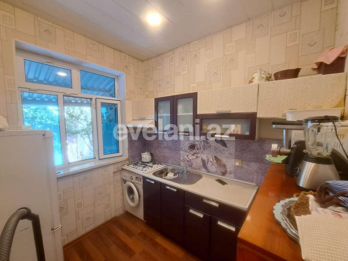 Satılır, həyət evi / bağ, 3 otaqlı, 70 m², Bakı, Binəqədi r, Biləcəri q.