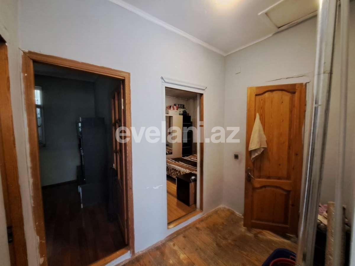 Satılır, həyət evi / bağ, 3 otaqlı, 70 m², Bakı, Binəqədi r, Biləcəri q.