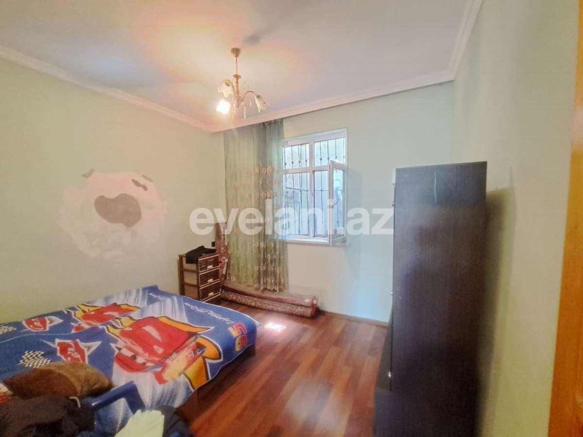 Satılır, həyət evi / bağ, 3 otaqlı, 70 m², Bakı, Binəqədi r, Biləcəri q.