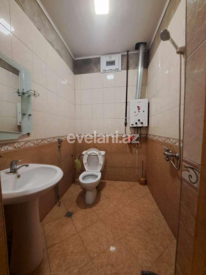 Satılır, həyət evi / bağ, 3 otaqlı, 70 m², Bakı, Binəqədi r, Biləcəri q.