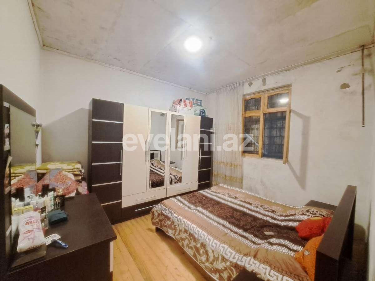 Satılır, həyət evi / bağ, 3 otaqlı, 70 m², Bakı, Binəqədi r, Biləcəri q.